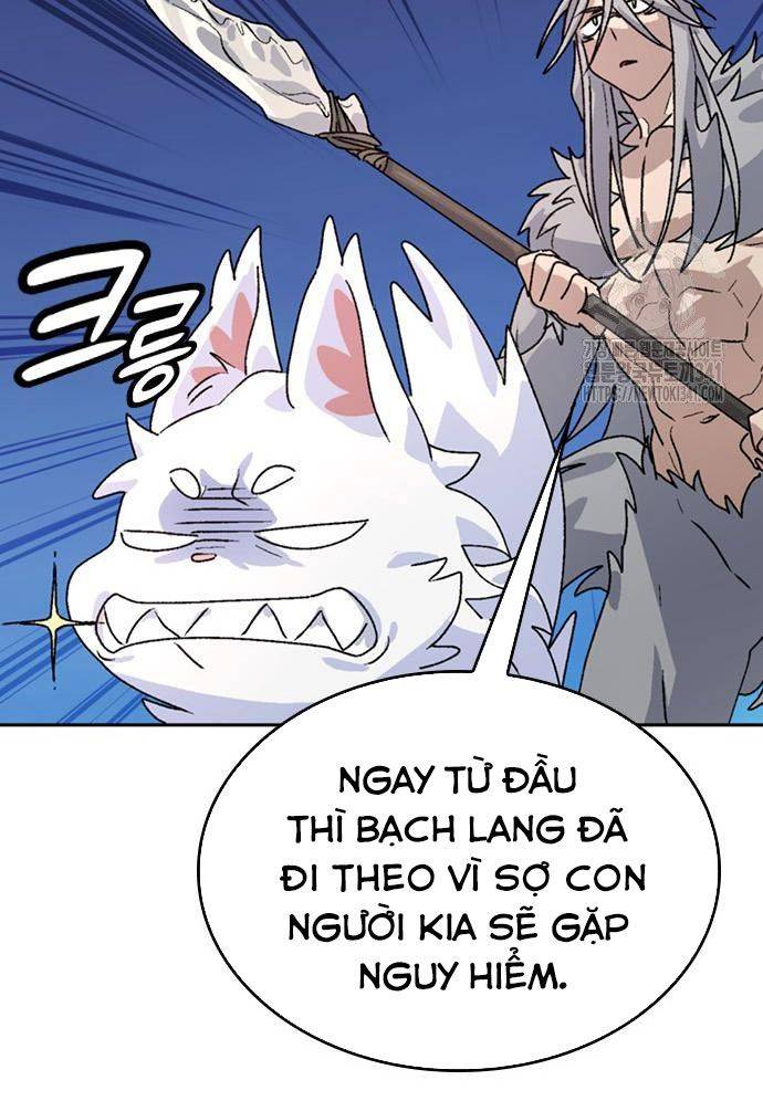 Chữa Lành Cuộc Sống Bằng Cách Cắm Trại Ở Thế Giới Khác Chapter 16 - Trang 2