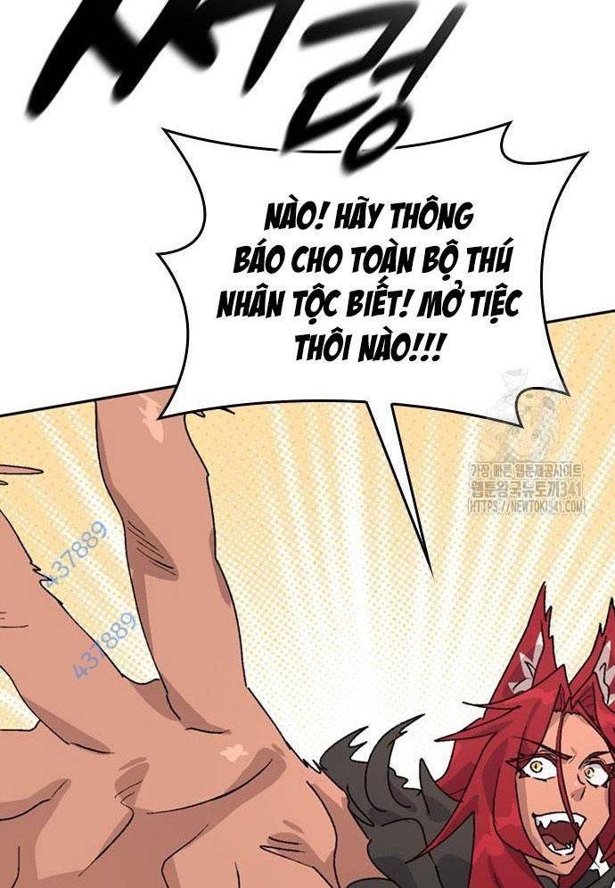 Chữa Lành Cuộc Sống Bằng Cách Cắm Trại Ở Thế Giới Khác Chapter 16 - Trang 2