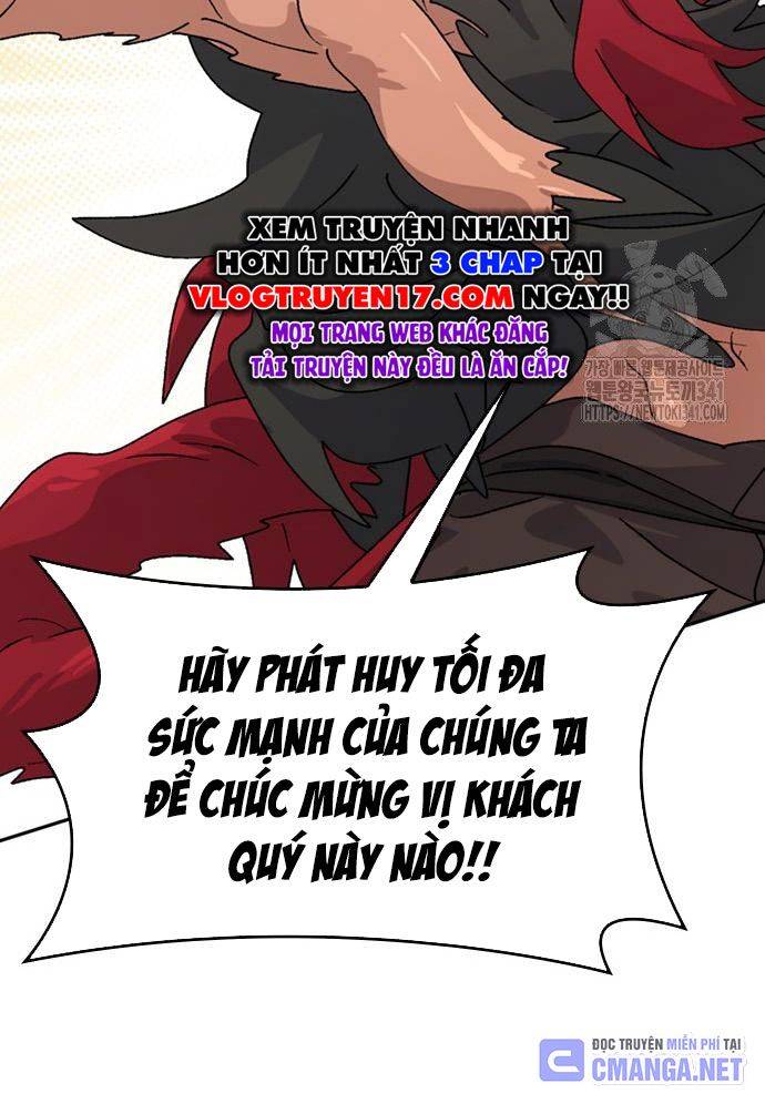 Chữa Lành Cuộc Sống Bằng Cách Cắm Trại Ở Thế Giới Khác Chapter 16 - Trang 2