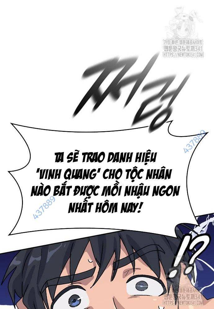 Chữa Lành Cuộc Sống Bằng Cách Cắm Trại Ở Thế Giới Khác Chapter 16 - Trang 2