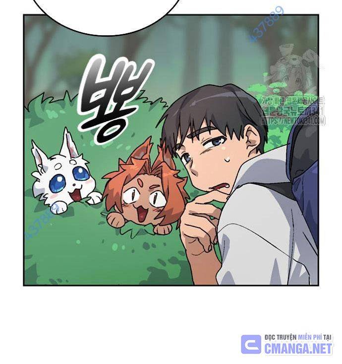 Chữa Lành Cuộc Sống Bằng Cách Cắm Trại Ở Thế Giới Khác Chapter 16 - Trang 2