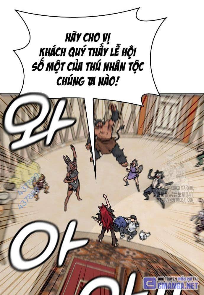 Chữa Lành Cuộc Sống Bằng Cách Cắm Trại Ở Thế Giới Khác Chapter 16 - Trang 2