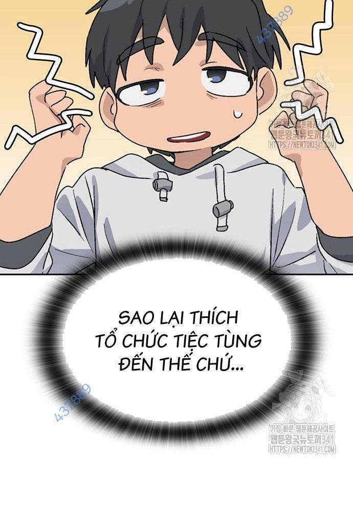 Chữa Lành Cuộc Sống Bằng Cách Cắm Trại Ở Thế Giới Khác Chapter 16 - Trang 2