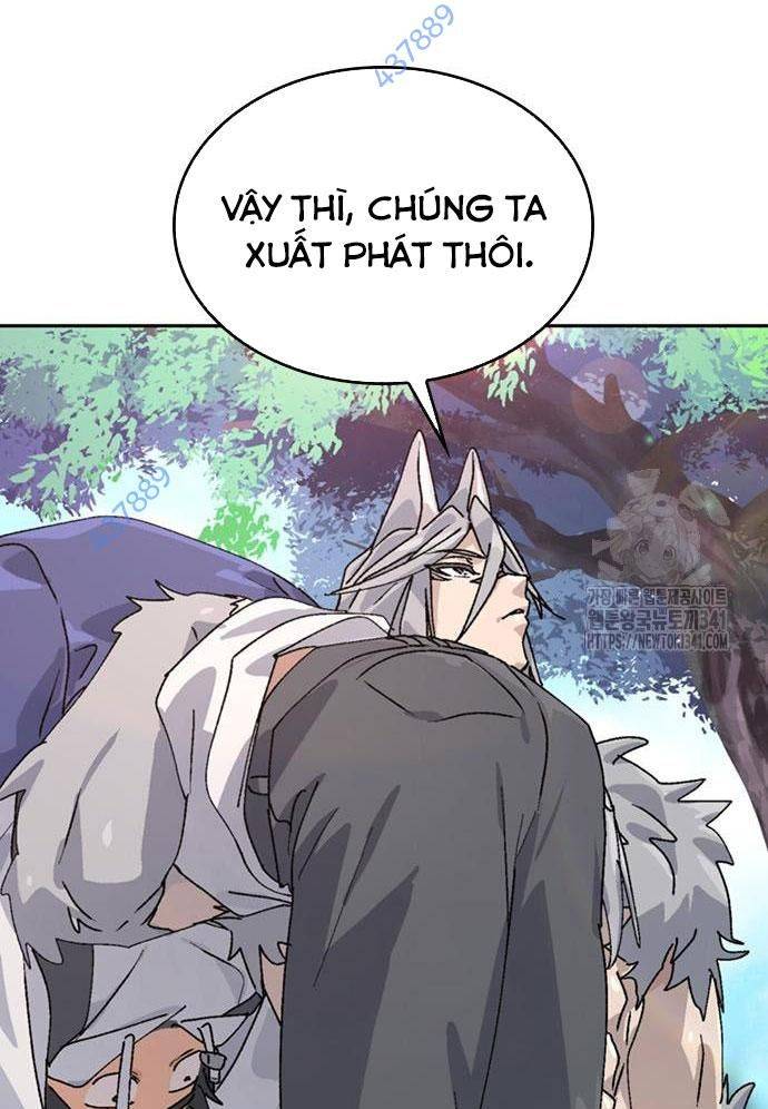 Chữa Lành Cuộc Sống Bằng Cách Cắm Trại Ở Thế Giới Khác Chapter 16 - Trang 2