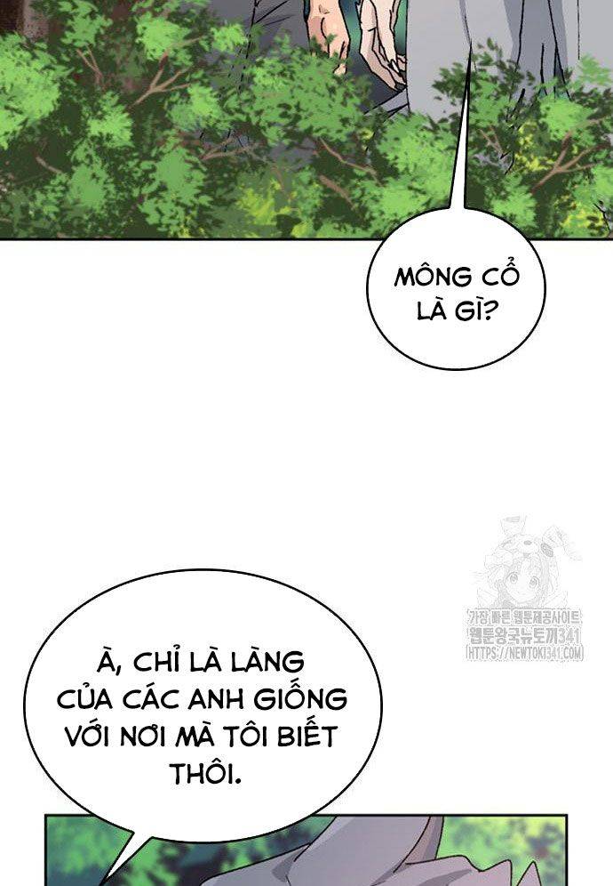 Chữa Lành Cuộc Sống Bằng Cách Cắm Trại Ở Thế Giới Khác Chapter 16 - Trang 2