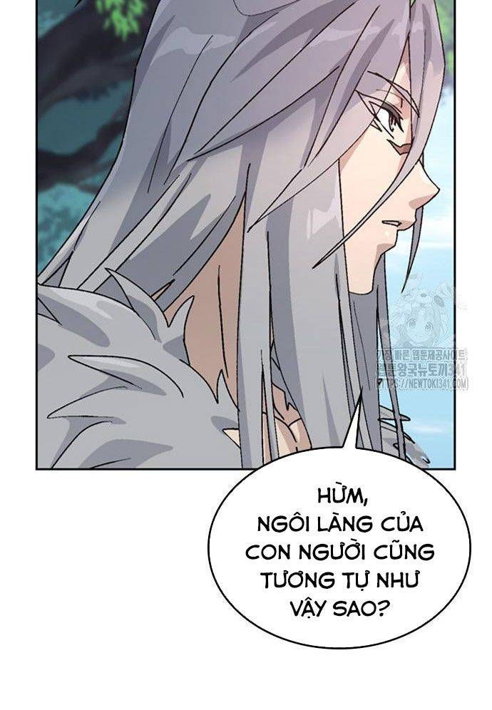 Chữa Lành Cuộc Sống Bằng Cách Cắm Trại Ở Thế Giới Khác Chapter 16 - Trang 2