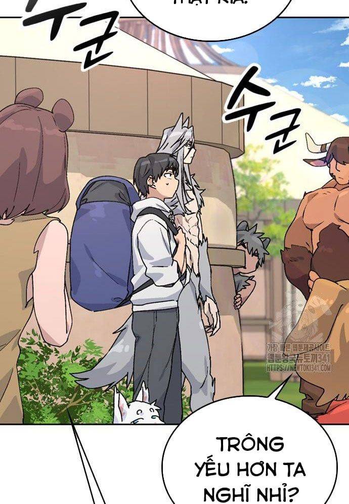 Chữa Lành Cuộc Sống Bằng Cách Cắm Trại Ở Thế Giới Khác Chapter 16 - Trang 2