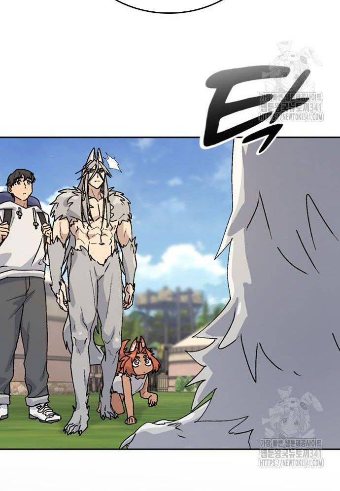 Chữa Lành Cuộc Sống Bằng Cách Cắm Trại Ở Thế Giới Khác Chapter 16 - Trang 2