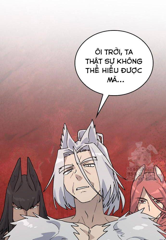 Chữa Lành Cuộc Sống Bằng Cách Cắm Trại Ở Thế Giới Khác Chapter 16 - Trang 2