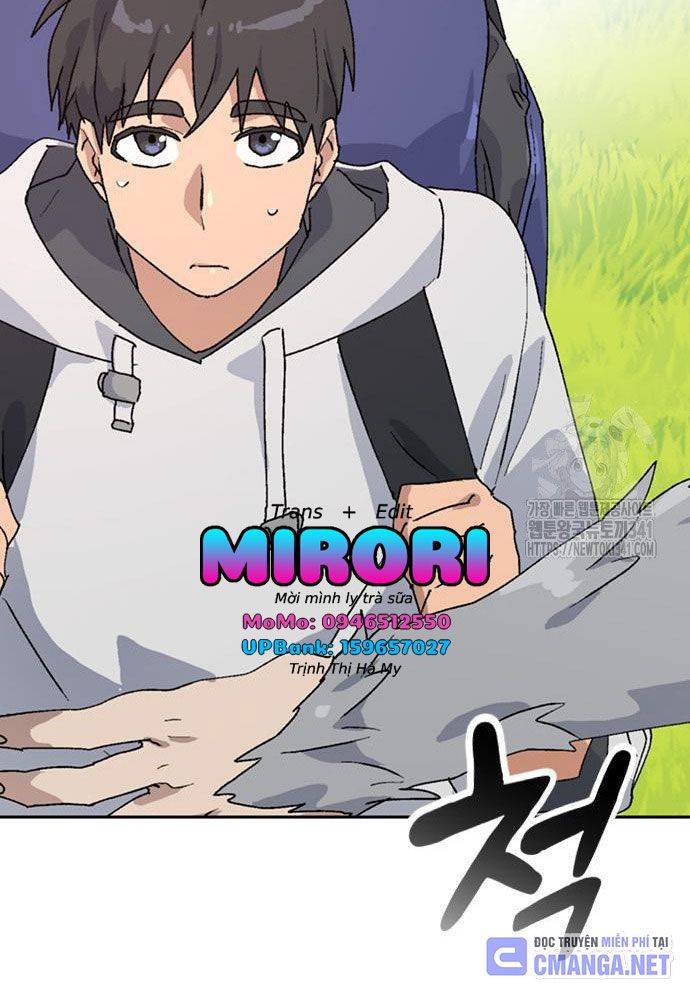 Chữa Lành Cuộc Sống Bằng Cách Cắm Trại Ở Thế Giới Khác Chapter 16 - Trang 2