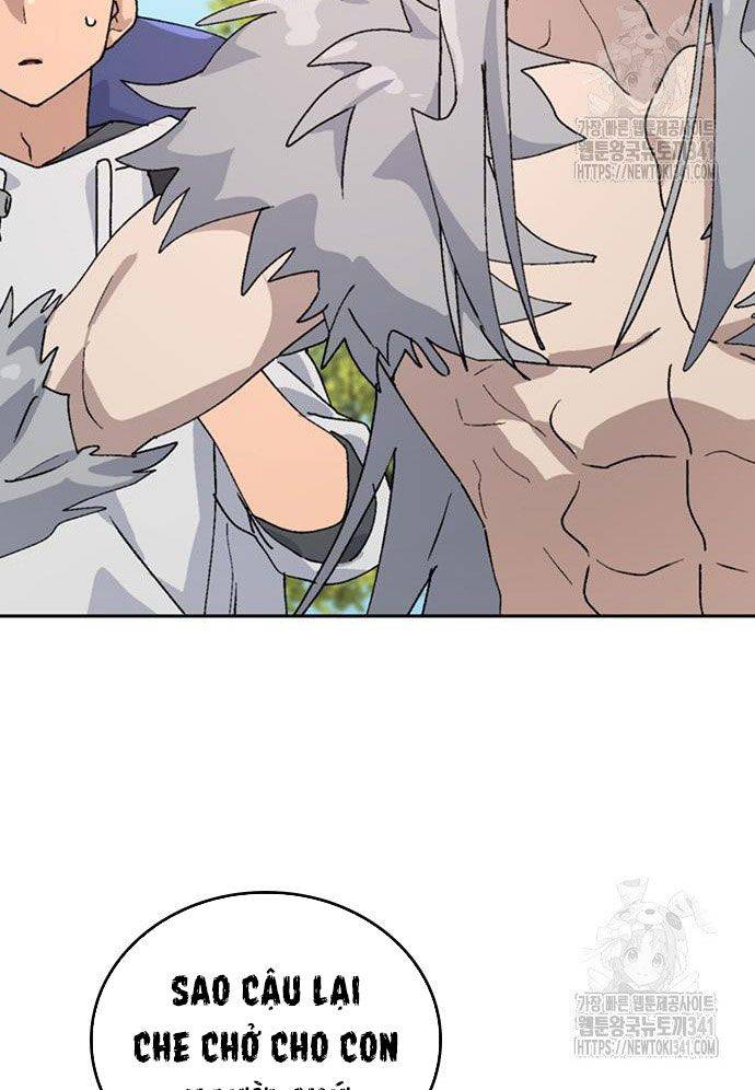 Chữa Lành Cuộc Sống Bằng Cách Cắm Trại Ở Thế Giới Khác Chapter 16 - Trang 2
