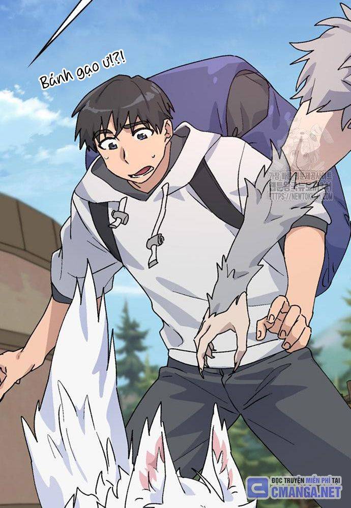 Chữa Lành Cuộc Sống Bằng Cách Cắm Trại Ở Thế Giới Khác Chapter 16 - Trang 2