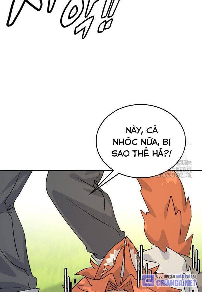 Chữa Lành Cuộc Sống Bằng Cách Cắm Trại Ở Thế Giới Khác Chapter 16 - Trang 2