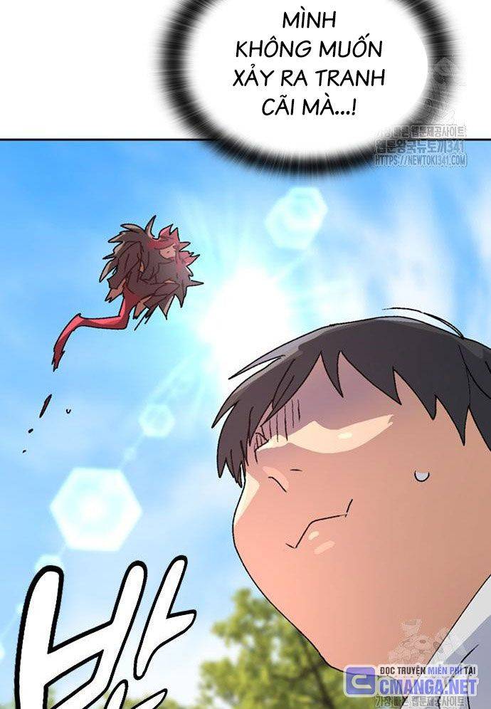 Chữa Lành Cuộc Sống Bằng Cách Cắm Trại Ở Thế Giới Khác Chapter 16 - Trang 2