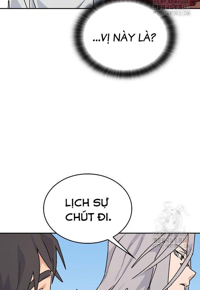 Chữa Lành Cuộc Sống Bằng Cách Cắm Trại Ở Thế Giới Khác Chapter 16 - Trang 2