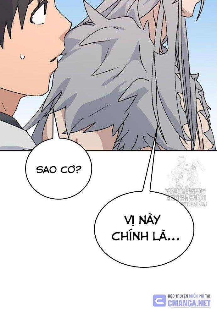 Chữa Lành Cuộc Sống Bằng Cách Cắm Trại Ở Thế Giới Khác Chapter 16 - Trang 2