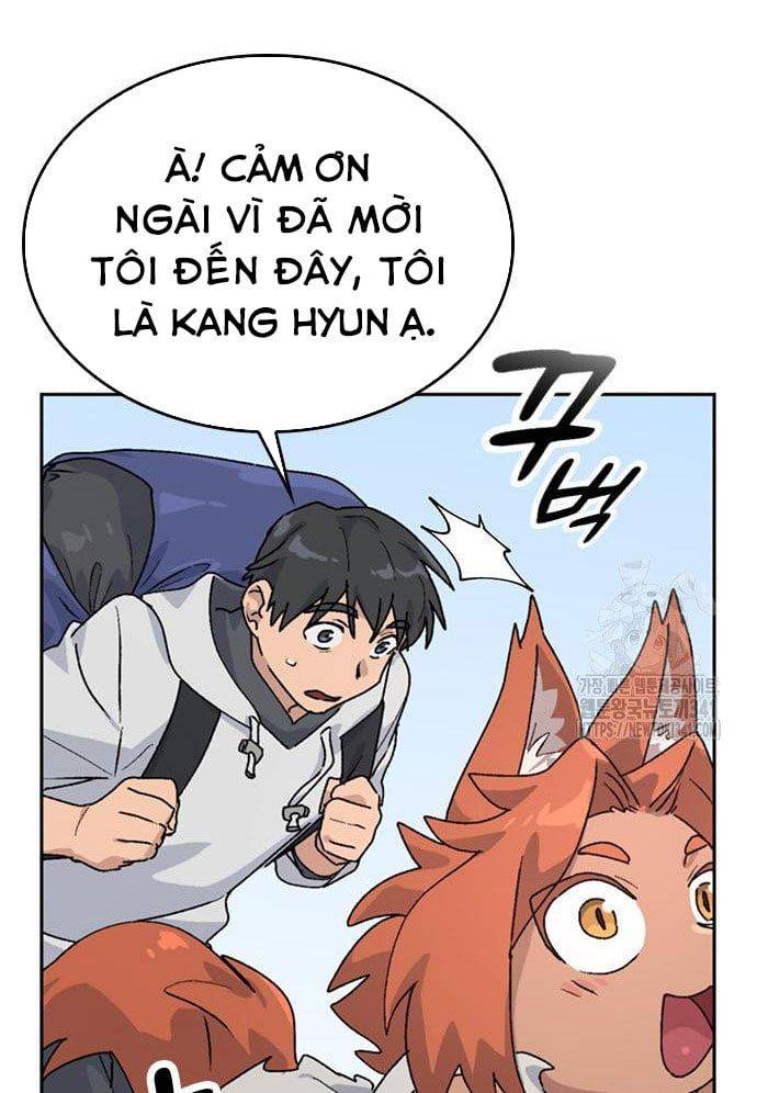 Chữa Lành Cuộc Sống Bằng Cách Cắm Trại Ở Thế Giới Khác Chapter 16 - Trang 2