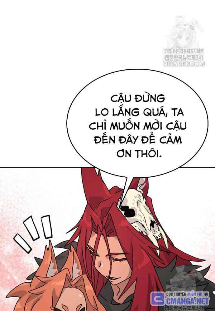 Chữa Lành Cuộc Sống Bằng Cách Cắm Trại Ở Thế Giới Khác Chapter 16 - Trang 2