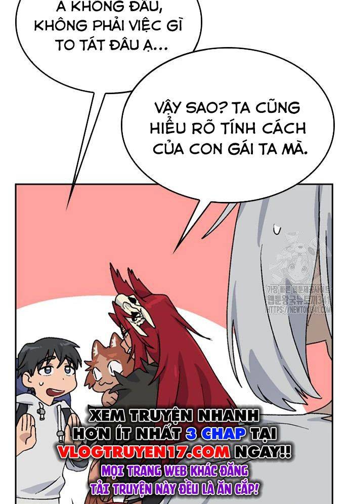 Chữa Lành Cuộc Sống Bằng Cách Cắm Trại Ở Thế Giới Khác Chapter 16 - Trang 2