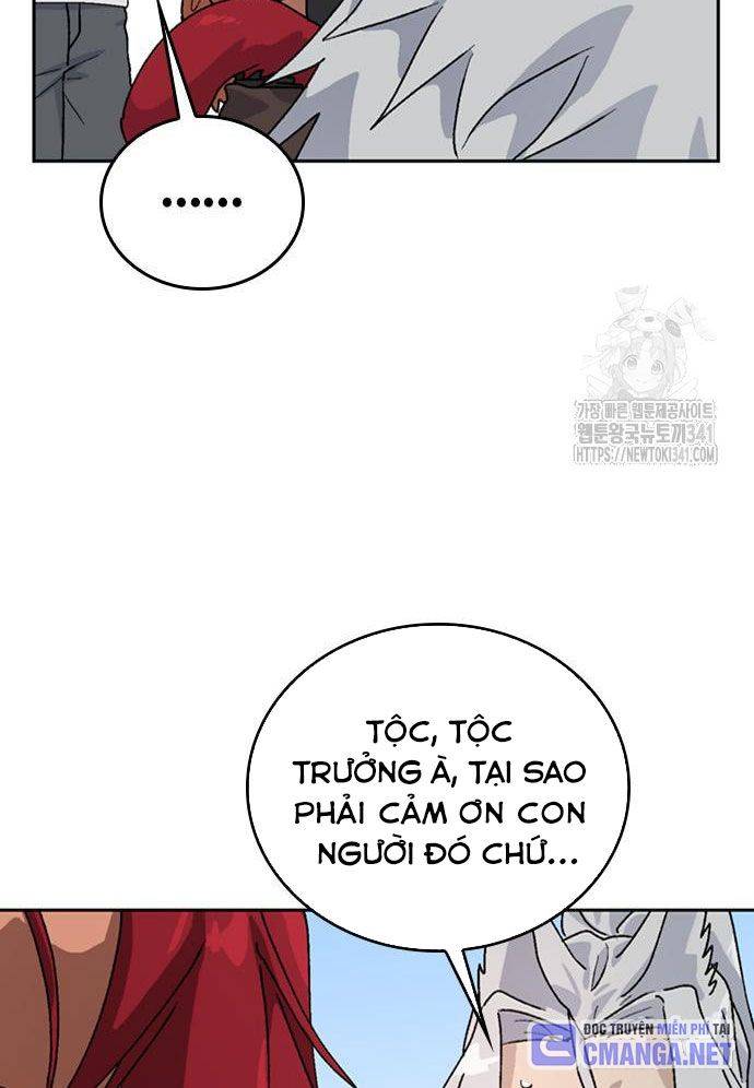 Chữa Lành Cuộc Sống Bằng Cách Cắm Trại Ở Thế Giới Khác Chapter 16 - Trang 2