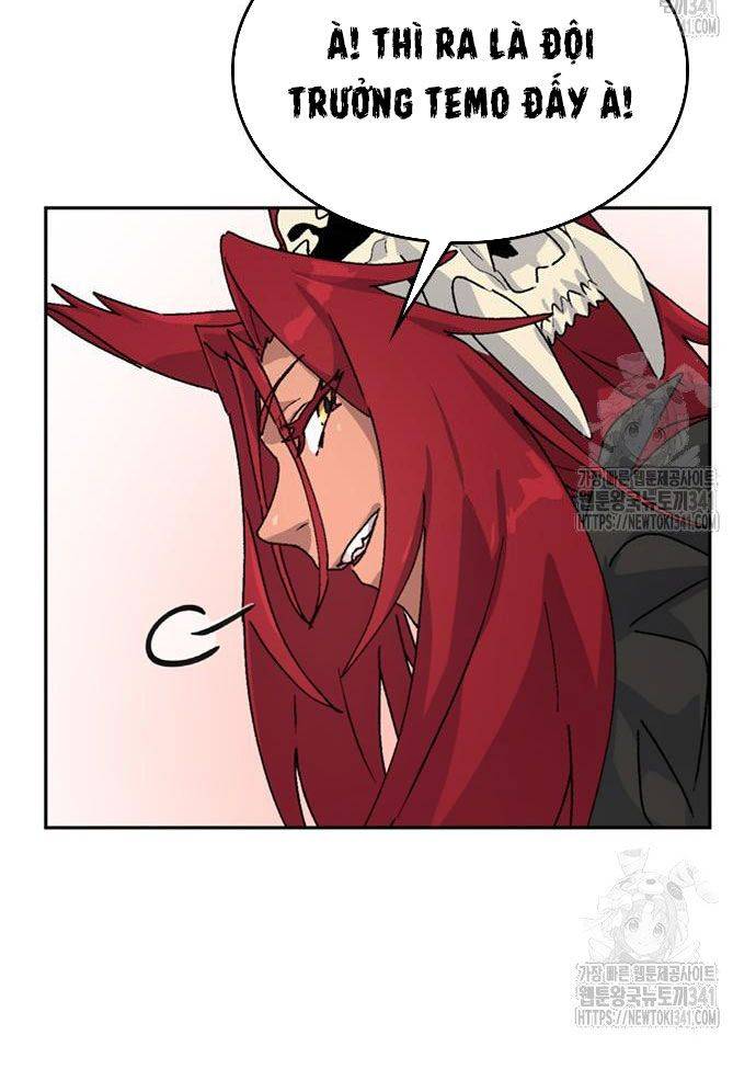 Chữa Lành Cuộc Sống Bằng Cách Cắm Trại Ở Thế Giới Khác Chapter 16 - Trang 2