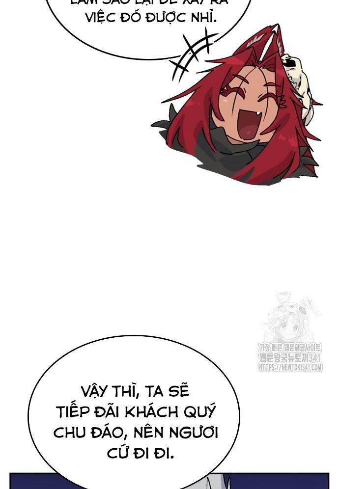 Chữa Lành Cuộc Sống Bằng Cách Cắm Trại Ở Thế Giới Khác Chapter 16 - Trang 2