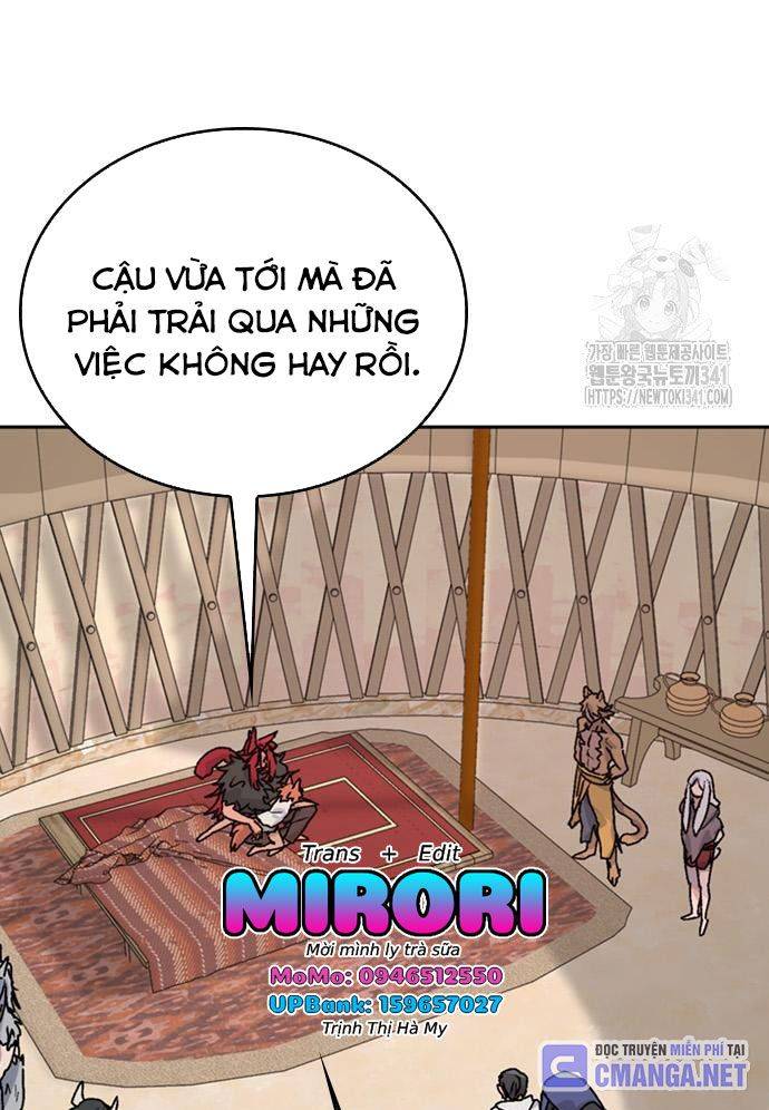 Chữa Lành Cuộc Sống Bằng Cách Cắm Trại Ở Thế Giới Khác Chapter 16 - Trang 2