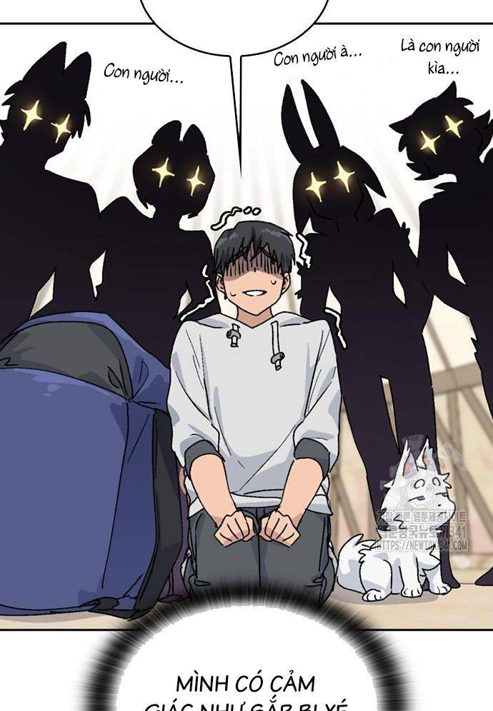 Chữa Lành Cuộc Sống Bằng Cách Cắm Trại Ở Thế Giới Khác Chapter 16 - Trang 2