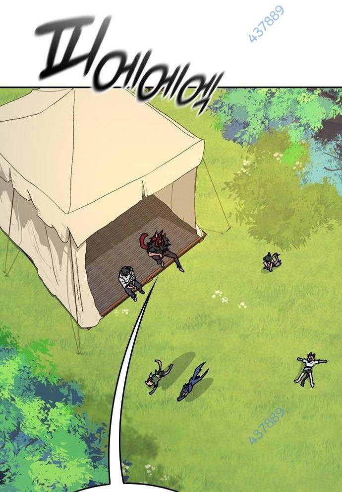 Chữa Lành Cuộc Sống Bằng Cách Cắm Trại Ở Thế Giới Khác Chapter 17 - Trang 2