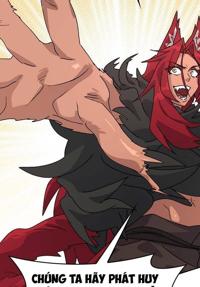 Chữa Lành Cuộc Sống Bằng Cách Cắm Trại Ở Thế Giới Khác Chapter 17 - Trang 2