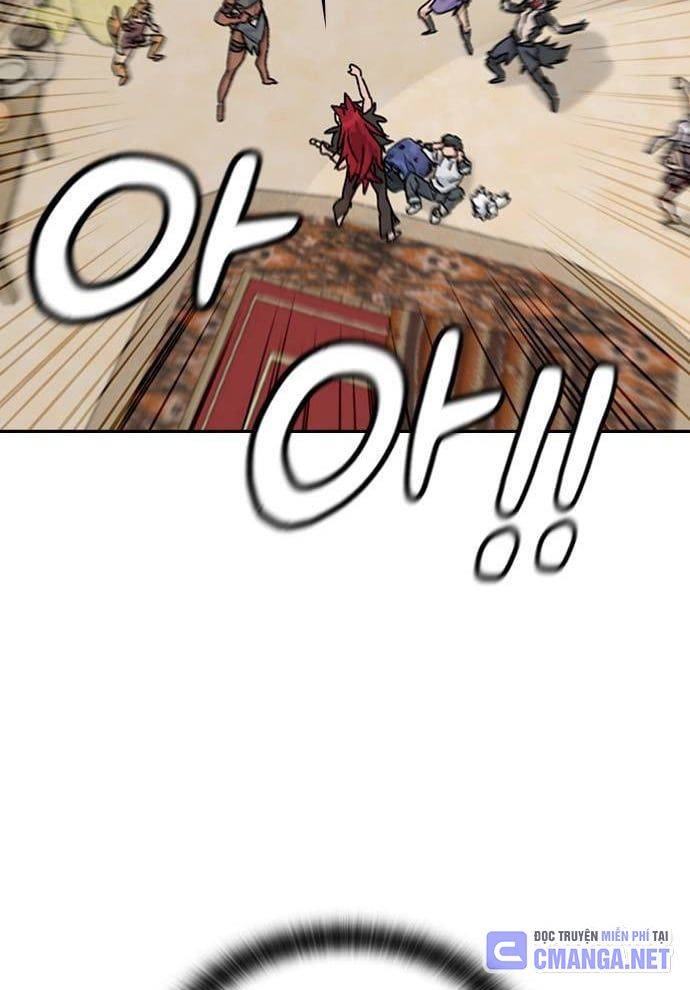 Chữa Lành Cuộc Sống Bằng Cách Cắm Trại Ở Thế Giới Khác Chapter 17 - Trang 2