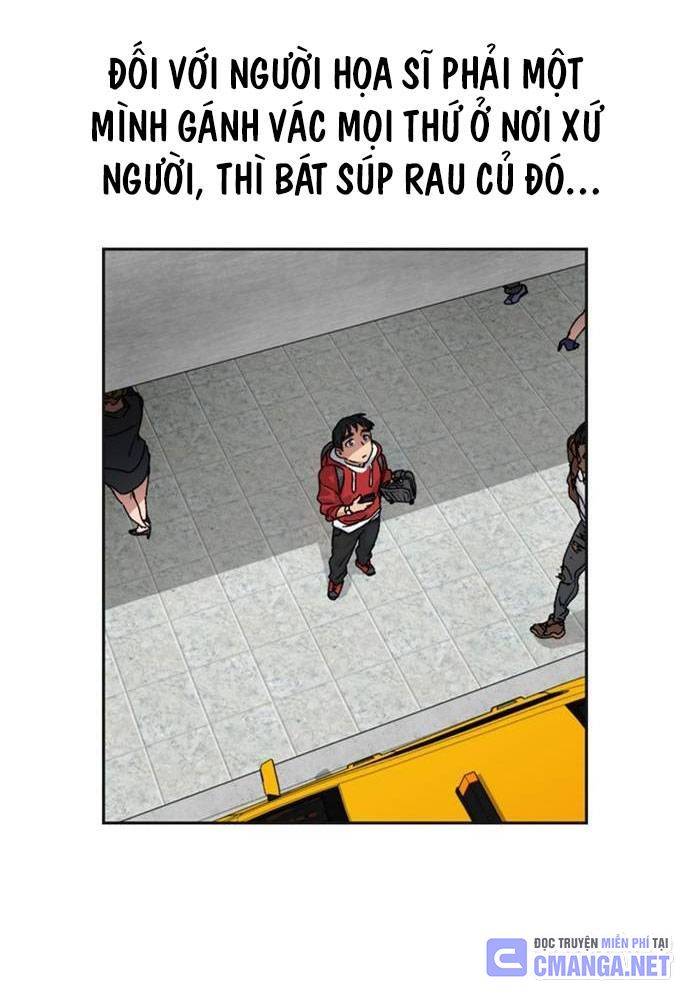 Chữa Lành Cuộc Sống Bằng Cách Cắm Trại Ở Thế Giới Khác Chapter 18 - Trang 2