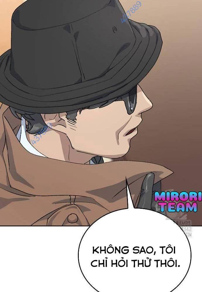 Chữa Lành Cuộc Sống Bằng Cách Cắm Trại Ở Thế Giới Khác Chapter 18 - Trang 2