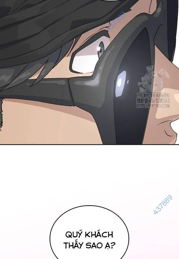 Chữa Lành Cuộc Sống Bằng Cách Cắm Trại Ở Thế Giới Khác Chapter 18 - Trang 2