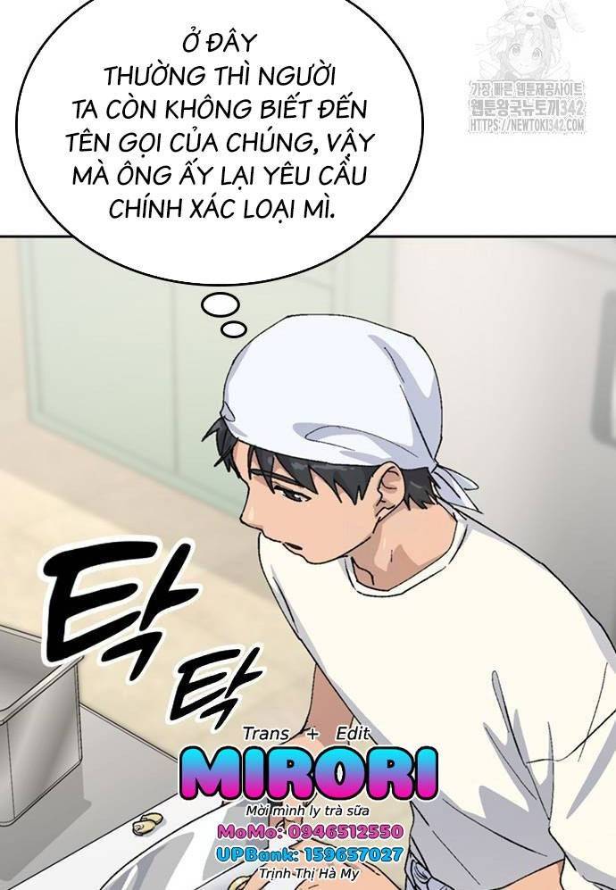 Chữa Lành Cuộc Sống Bằng Cách Cắm Trại Ở Thế Giới Khác Chapter 18 - Trang 2