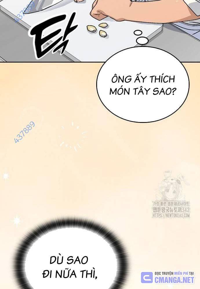 Chữa Lành Cuộc Sống Bằng Cách Cắm Trại Ở Thế Giới Khác Chapter 18 - Trang 2