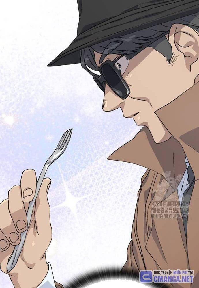 Chữa Lành Cuộc Sống Bằng Cách Cắm Trại Ở Thế Giới Khác Chapter 18 - Trang 2