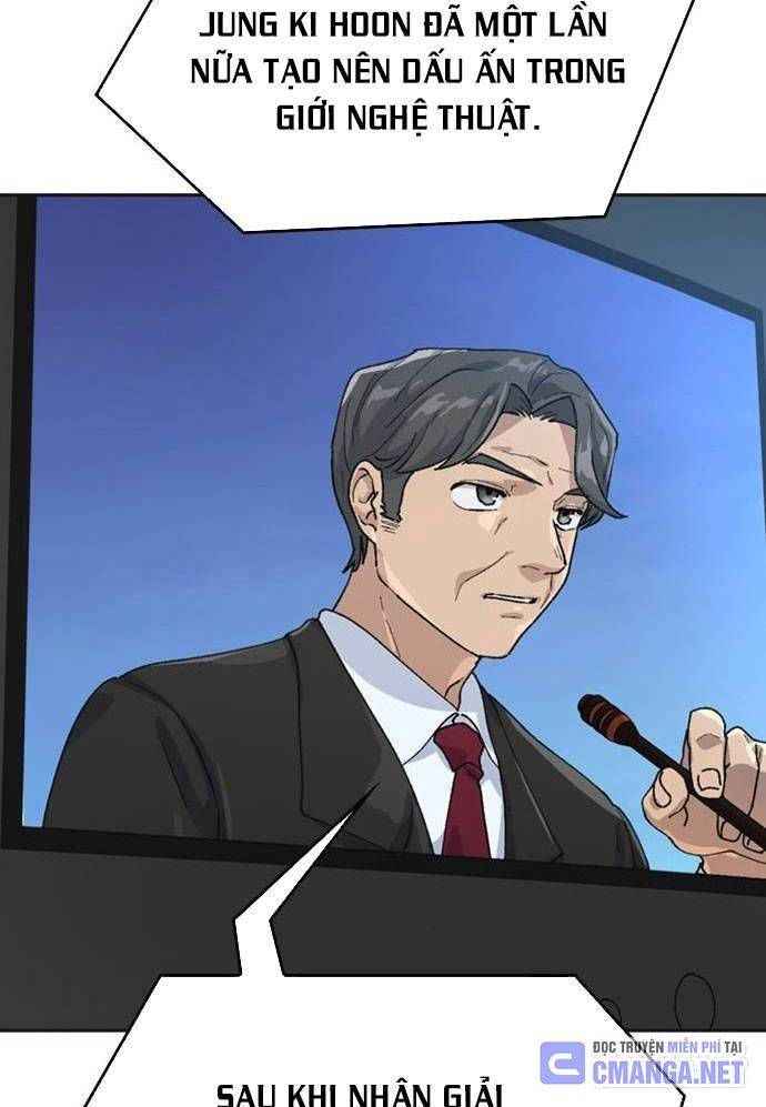 Chữa Lành Cuộc Sống Bằng Cách Cắm Trại Ở Thế Giới Khác Chapter 18 - Trang 2