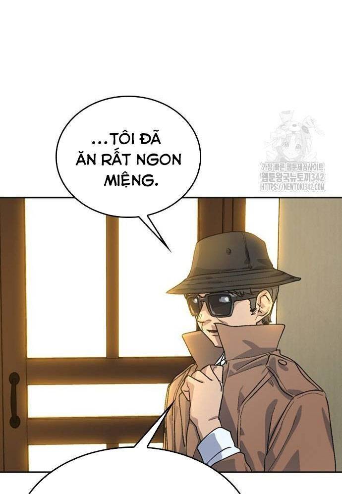 Chữa Lành Cuộc Sống Bằng Cách Cắm Trại Ở Thế Giới Khác Chapter 18 - Trang 2