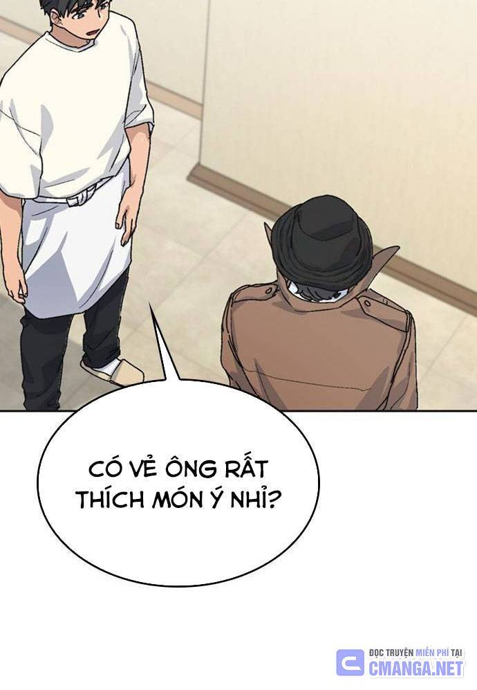 Chữa Lành Cuộc Sống Bằng Cách Cắm Trại Ở Thế Giới Khác Chapter 18 - Trang 2