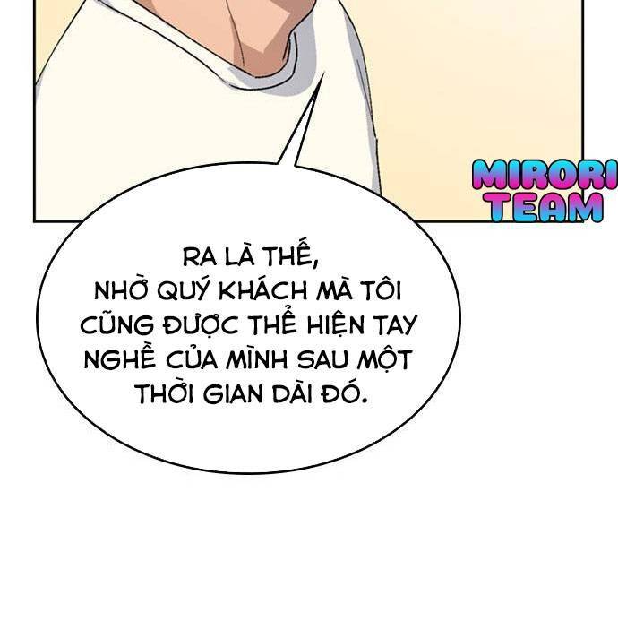 Chữa Lành Cuộc Sống Bằng Cách Cắm Trại Ở Thế Giới Khác Chapter 18 - Trang 2