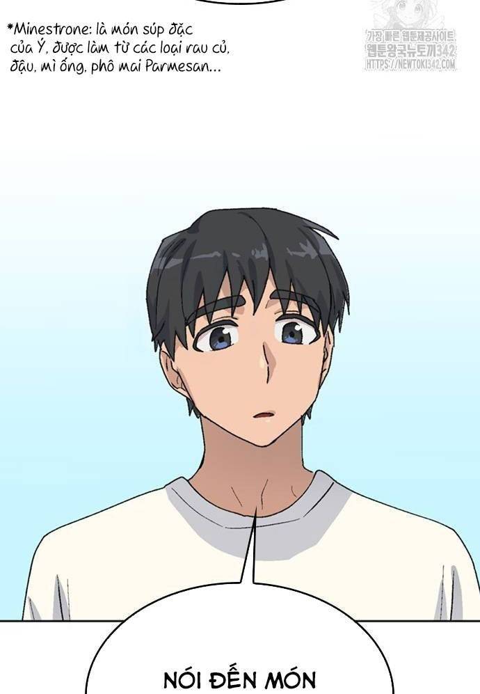 Chữa Lành Cuộc Sống Bằng Cách Cắm Trại Ở Thế Giới Khác Chapter 18 - Trang 2