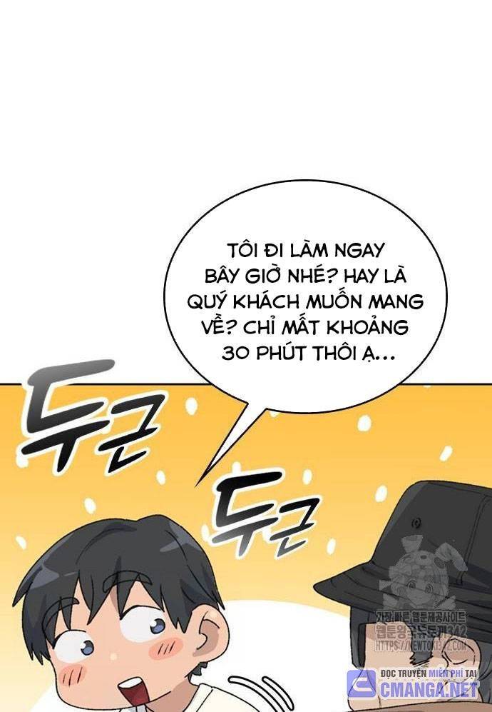 Chữa Lành Cuộc Sống Bằng Cách Cắm Trại Ở Thế Giới Khác Chapter 18 - Trang 2