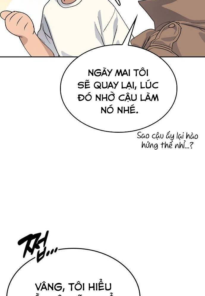 Chữa Lành Cuộc Sống Bằng Cách Cắm Trại Ở Thế Giới Khác Chapter 18 - Trang 2