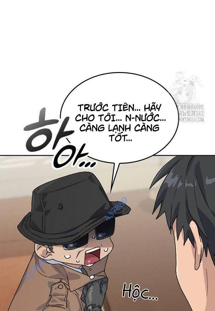 Chữa Lành Cuộc Sống Bằng Cách Cắm Trại Ở Thế Giới Khác Chapter 18 - Trang 2