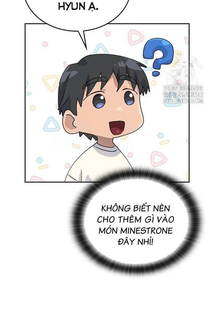 Chữa Lành Cuộc Sống Bằng Cách Cắm Trại Ở Thế Giới Khác Chapter 18 - Trang 2