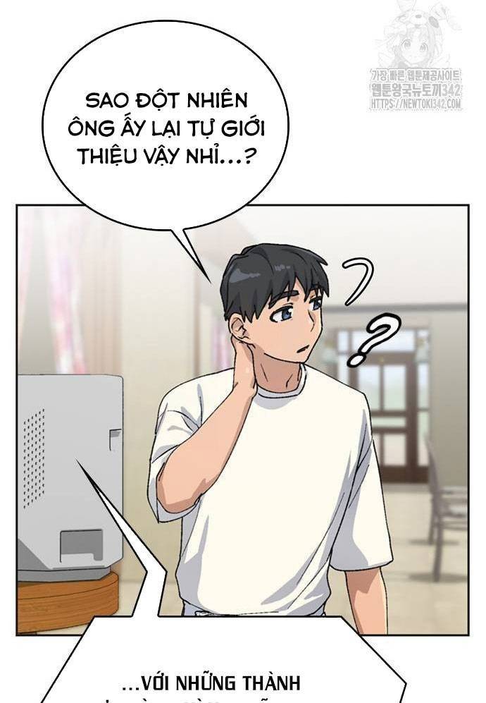 Chữa Lành Cuộc Sống Bằng Cách Cắm Trại Ở Thế Giới Khác Chapter 18 - Trang 2