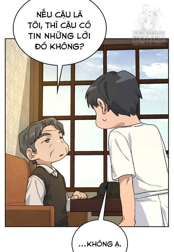 Chữa Lành Cuộc Sống Bằng Cách Cắm Trại Ở Thế Giới Khác Chapter 18 - Trang 2