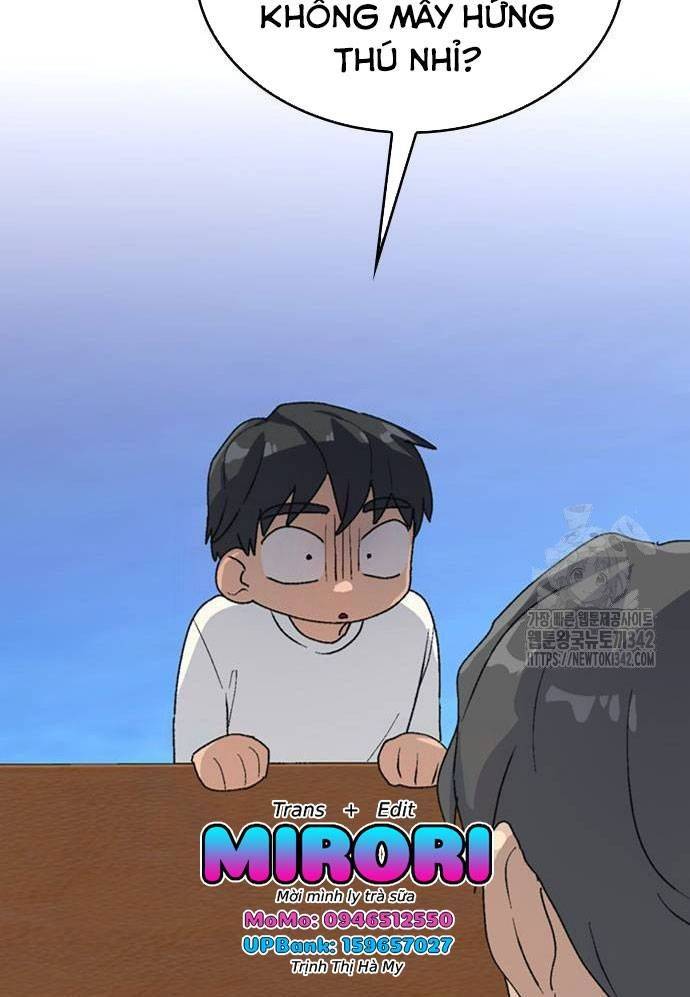 Chữa Lành Cuộc Sống Bằng Cách Cắm Trại Ở Thế Giới Khác Chapter 18 - Trang 2