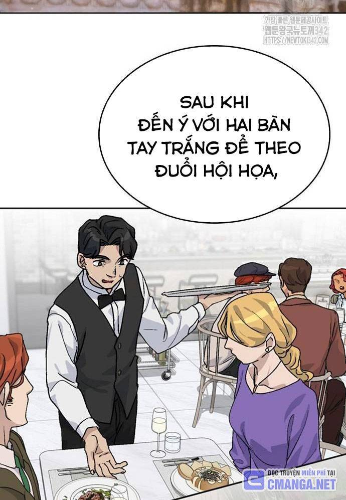 Chữa Lành Cuộc Sống Bằng Cách Cắm Trại Ở Thế Giới Khác Chapter 18 - Trang 2